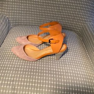 Pilcro and the Letterpress Pump